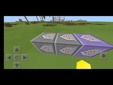 How to make auto TNT explode !!! command block tutorial