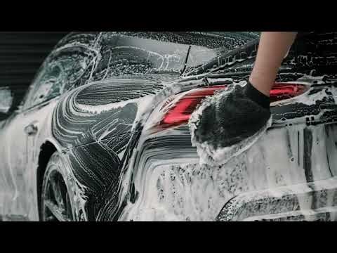 2025 Toyota Supra GR Track Edition | PPF APPLICATION