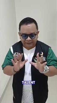 TIPS MENJADI MC KENEGARAAN DI ISTANA NEGARA RI