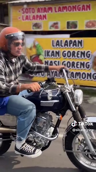 Yamaha Scorpio 225 Test Ride Experience