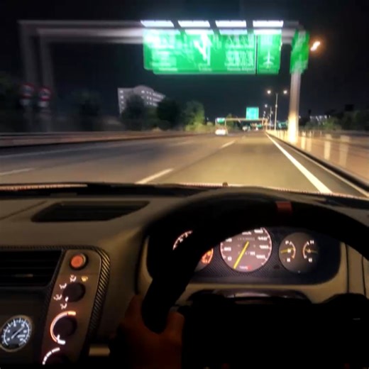 71K views · 1.1K reactions | Great Driving Skill and Pure VTEC Turbo Sound | Racing Spec | Facebook