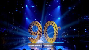 1.5K views · 22 reactions | Get ready to be Super amazed by Amazing duets, spectacular performances and non-stop entertainment on #SuperstarSinger Superstar Singer: Singing ka kal - SAT - SUN: 8:00 pm (SG/HK), 7:00pm (Thai/Indo),6:30pm (Aus), 9:00pm (Jap),8:30pm (NZ) | Sony Entertainment Television APAC | Facebook