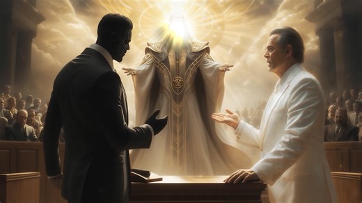 7.6K views · 393 reactions | ❗These books are launching today! Strictly E-books and Audio-books Two New Books Written by the Spirit of Revelation Pastor John Books Presents: a 2-in-1 Book Launch! 1.) The Heavenly Judiciary: A Guide to Spiritual Warfare and Legal Proceedings 2.) The Righteousness of Christ Simplified Launch Date: Friday 28th March 2025 See You In The Realms! | Pastor John Anosike | Facebook