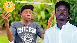 Wa mwana afise ijwi rya Gusto Melanine aratangaje / ndaririmba nkawe ntakibi nomugirira ntaburozi | Magic Channel Tv