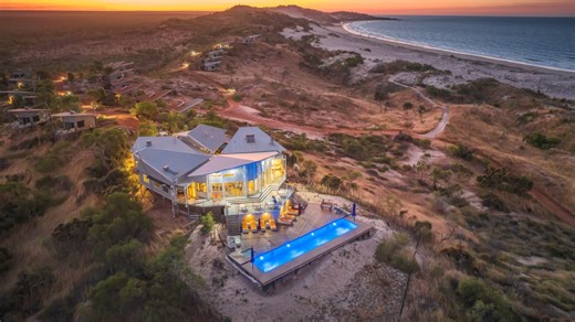 First look: Berkeley River Lodge to reopen after 3 year refurb