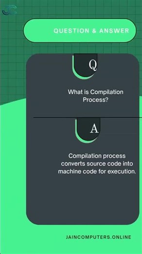 C Tutorial for Beginners | Learn C Fast | Jain Computers