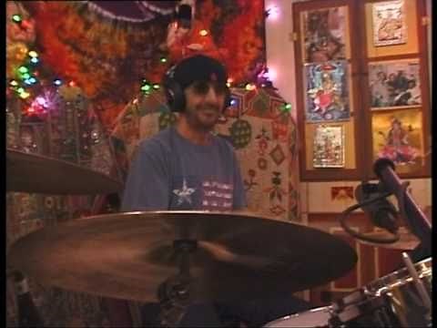 Ringo Starr - Ringo Rama - Documentary