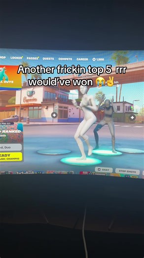 Top 5 Fortnite Competitive Plays to Elevate Your Game