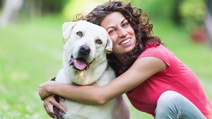 'Tinder for Pets' Adoption App Helps You Meet Your New Best Friend