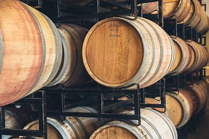 Exploding Barrels in Unreal Engine 4