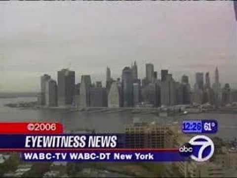 ABC 7 EWN CLOSE - Resynched /w New EWN Theme