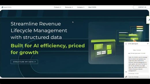 Setting Up Autonomous AI in Salesforce with CODEN and SAASTEPS | Tim Beck posted on the topic | LinkedIn