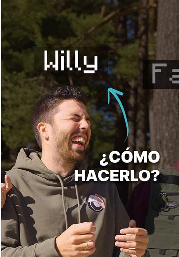 Cómo hacer efecto de Willy Rex con Mocha en Premiere Pro