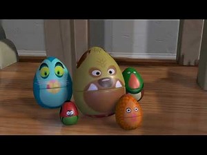 Toy Story (1995/2005) Part 7