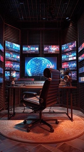 Beautiful Studio background #free