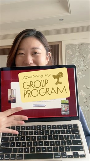 Michelle • Social Media Content Strategist on Instagram: "It’s been 2 weeks since I declared I was going to get my ducks in a row to run this beta group program by March and WE ARE MOVING FAM 🤘🏼 Beta doors for OPEN FOR BUSINESS are officially open!!! I’m keeping beta to just 8 spots to keep things focused and intimate this round. If you’re ready to → be the person your ideal clients think of FIRST → trust enough to buy from → create content that feels like you and → establish a system to keep 