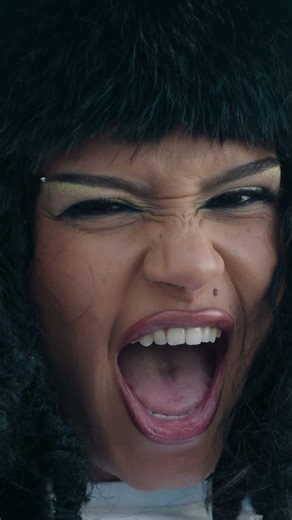 Nouveau son “t mignon” disponible le 17.04 !!!!! Pre save en bio 💚