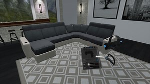 For Dealers   Trades - Modus VR