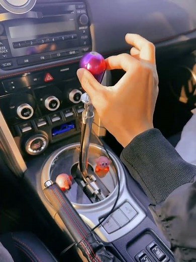 Subaru BRZ Short Shifter Install: 50% Quicker Shifts | Coolshiftknobs