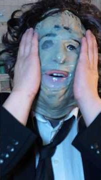 Life in a Slaughterhouse: Ghostface and His Toxic Roommates Pt.4 😂🔪 #shorts #funny #funnyvideos