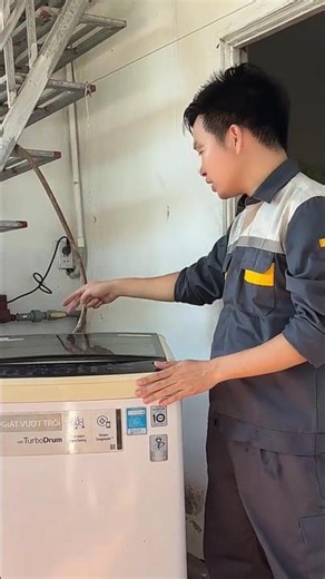 How to Fix a Washing Machine That Takes Too Long and Wastes Electricity
