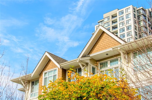 Toronto residents turn to long-term renting