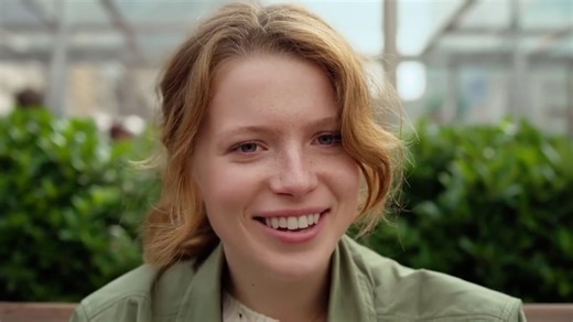 Some scripted movie examples