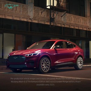 848 reactions · 90 shares | Introducing the newest member of the family – the all-new all-electric Mustang Mach-E. Reserve yours today. | Ford Motor Company | Facebook