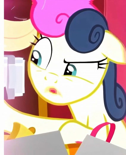 Bon Bon Deserves Her Own Show with Lyra