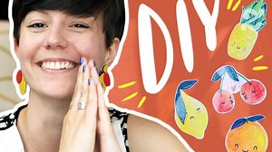 Comment fabriquer ses autocollants maison — Tuto stickers