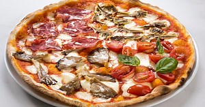 These Are The Most Popular Pizza Toppings In The U.S.