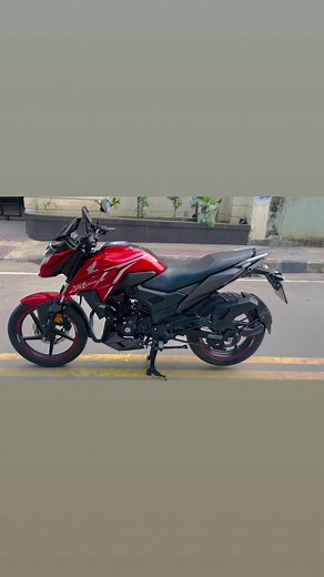 #Honda_Xblade_160cc_2021 #Honda শোরুম থেকে কেনা অফিসিয়াল বাইক।...