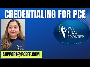 CAPR Credentialing Process: CAPR Evaluation Steps For PCE | Ruchi Ramnani | Physiotherapy In Canada