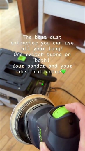 Why every shop needs extraction.