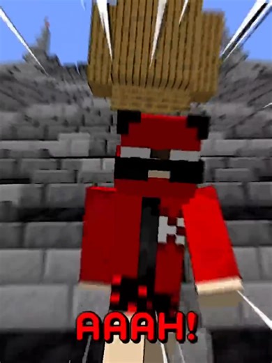 Discover Realistic Physics in Minecraft Gameplay