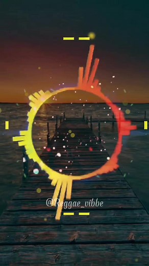 Melô de Carla Cintia - Reggae Vibes 🇯🇲❤️💛💚