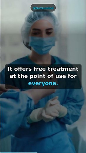 The NHS: A World-First Universal Healthcare System