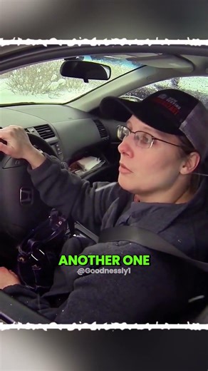 Police Officer Pranks Woman..