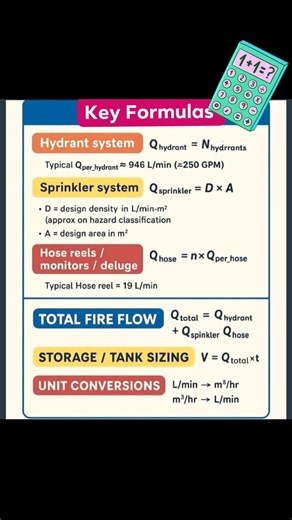 Key Formulas ‼️‼️✅ . . . . #fbpost2025reelsfypシ゚viralanita #reelsviralシfbc #fbreelsfypシ゚viralfbreelsfypシ゚viral #fbreelsfypシ゚viralシ #fbpost2025reelsfypシ゚viralelizabeth #reelsviralシfbcシfbreelssweet #fbreelsfypシ゚viral #fbreelsfypシ゚ #reelstrending #reelschallenge #fblifestyle #fbpost #fblifestyletyle #engineering #education #engineer #inspiration #information #virals #fbvirals #trend #trendingpost #Engineering #EngineeringLife #Engineers #EngineeringDesign #STEM #Innovation #Tech #EngineeringGenius 