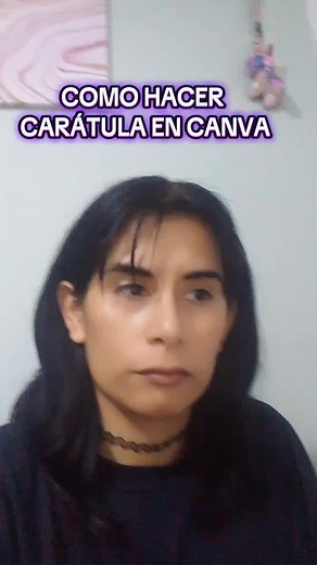 Cómo Hacer Carátula en Canva para Principiantes