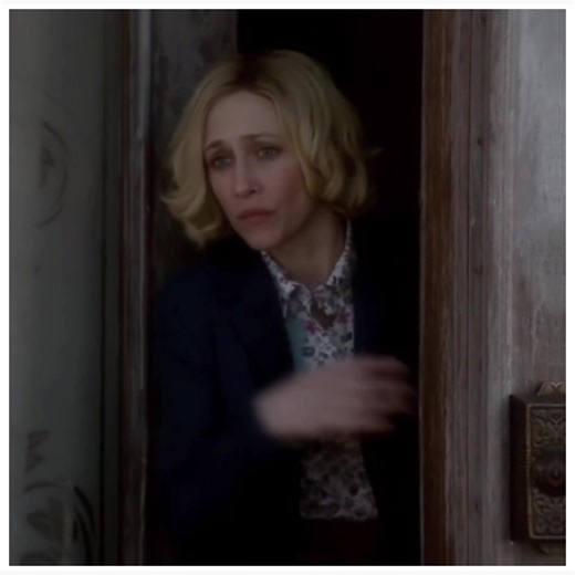 Norma Bates Trust Scene: Bates Motel