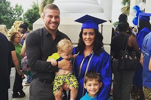 Jenelle Evans, Nathan Griffith end engagement again