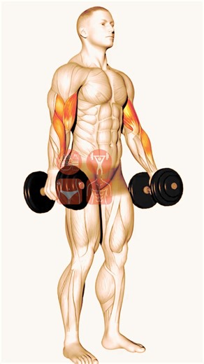 Dumbbell Alternates: Biceps Blast Challenge! Challenge yourself with our Dumbbell Alternate Biceps Curl Blast! This intense workout is designed to push your limits and elevate your biceps game. Watch, follow along, and feel the burn as we take your arm workout to the next level! #BicepsChallenge #DumbbellAlternates #WorkoutChallenge #FitnessIntensity #ArmDayMotivation #ChallengeAccepted #FitGoals #SweatSession #GymChallenge #FitnessJunkie #BicepsBurn #StrengthTraining #FitnessMotivation #GymLife