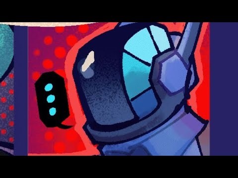 I voiced every Hyperlaser's interactions (phighting dub)