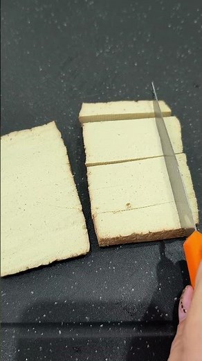 #pan-fried tofu #recipes #recipe #veganrecipes