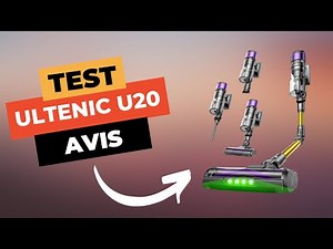 Ultenic U20: Complete Test and Review 🔥