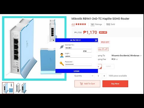 M-Tik | Free Hotspot Voucher Generator for Mikrotik