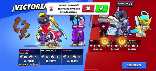 Exploring New Target Strategies in Brawl Stars