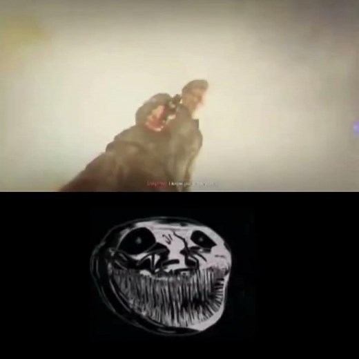 Call of duty Troll face edit Cold moments 🥶