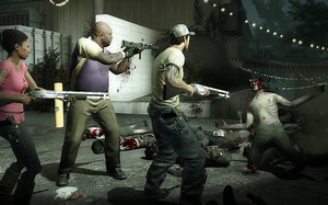 Left 4 Dead 3 Download Free Full Version Mac